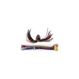 Mbb E-Ticaret Bubu BUBU00107 50CM Simli Şönil 25'li