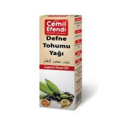 Mbb E-Ticaret Defne Tohumu Yağı 50 Ml.