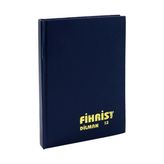 Mbb E-Ticaret Dilman 14X20 Fihrist 12 Li