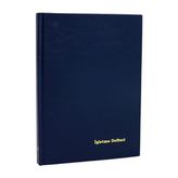 Mbb E-Ticaret Dilman Işletme Defteri 20X28 96 Yp. Ciltli