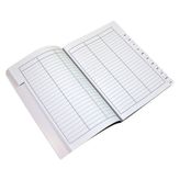 Mbb E-Ticaret Dilman Kelime Defteri 14X20 4 Lü-(***12 Adet***)