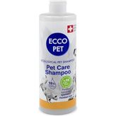 Mbb E-Ticaret Ecco Care Kedi Köpek Şampuanı 400 ml
