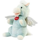 Mbb E-Ticaret El Kuklası Peluş Pegasus 25 cm