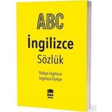 Mbb E-Ticaret Ema Ingilizce Sözlük 2.hamur *80 |-(***6 Adet***)