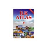 Mbb E-Ticaret Ilk Atlas/saygı Ema Kitap-(***9 Adet***)