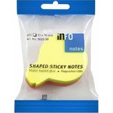 Mbb E-Ticaret Info Notes 53X68 Ampül Postit 200 YP.582839