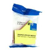 Mbb E-Ticaret Info Notes 70X70 El Postit 9582539