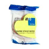 Mbb E-Ticaret Info Notes 70X70 Kalp Postit 583139