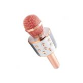 Mbb E-Ticaret Karaoke Mikrofon WS-858 Royaleks-AND01096