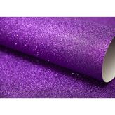 Mbb E-Ticaret Lıno Simli Karton Mor 5 Li 50X70 RBP-410