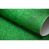 Mbb E-Ticaret Lıno Simli Karton Yeşil 5 Li 50X70 RBP-405