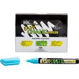 Mbb E-Ticaret Marvy Decocolor 470 Mavi Tebeşir Marker
