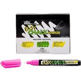 Mbb E-Ticaret Marvy Decocolor 470 Pembe Tebeşir Marker