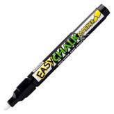 Mbb E-Ticaret Marvy Decocolor 470 Siyah Tebeşir Marker