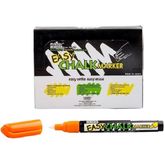 Mbb E-Ticaret Marvy Decocolor 470 Turuncu Tebeşir Marker