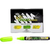 Mbb E-Ticaret Marvy Decocolor 470 Yeşil Tebeşir Marker