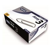 Mbb E-Ticaret Mas 230 Ataş No:3 100 Lü 3 Cm-(***12 Adet***)