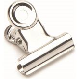 Mbb E-Ticaret Mas 938 Kağıt Kıskaç No:1 22MM-(***1 Adet***)