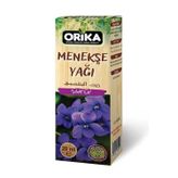 Mbb E-Ticaret Menekşe Yağı 20 Ml.