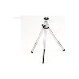 Mbb E-Ticaret -Metalik Renk Tripod - 3 Yönlü Profesyonel
