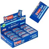 Mbb E-Ticaret Mikro 2B-24SS Sınav Silgisi Soft 24'lü*50