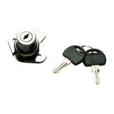 Mbb E-Ticaret Mrd 106-22 mm Oval Çekmece Kilidi
