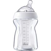 Mbb E-Ticaret Naturalfeeling Cam Biberon 0+ Ay 250 ml