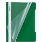 Mbb E-Ticaret Noki Telli Dosya Xl Yeşil 25 Li 4825-160