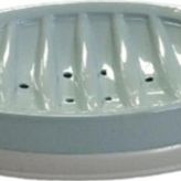 Mbb E-Ticaret Oval Sabunluk Plastik Royaleks-81036