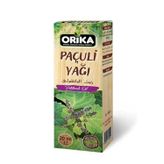 Mbb E-Ticaret Paçuli Yağı 20 Ml.