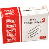 Mbb E-Ticaret Paso Ataş No:2 120 100LÜ-(***3 Adet***)