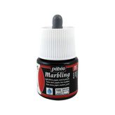 Mbb E-Ticaret Pebeo 130/09 Marblıng Ebru Boyası 45ML Şişe