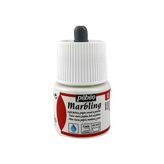 Mbb E-Ticaret Pebeo 130/10 Marblıng Ebru Boyası 45ML Şişe