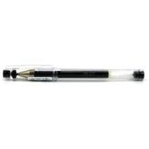 Mbb E-Ticaret Pilot G-Tec C4 Siyah Tükenmez Kalem Bl-Gc4-B