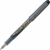 Mbb E-Ticaret Pilot V Pen Dolma Kalem Siyah Svp-4m-B