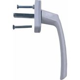 Mbb E-Ticaret Pvc Pencere Kolu Elit Beyaz