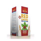 Mbb E-Ticaret Red Ginseng Macun 420 Gr.