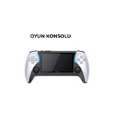 Mbb E-Ticaret RETRO OYUN KONSOLU