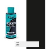 Mbb E-Ticaret Rıch Multi Akrilik Boya 2238 Siyah 120 cc