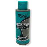 Mbb E-Ticaret Rıch Multi Akrilik Boya 2316 Retro Siyah 120 cc