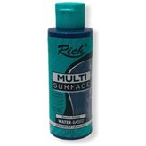 Mbb E-Ticaret Rıch Multi Akrilik Boya 2324 Lacivert 120 cc