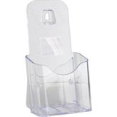 Mbb E-Ticaret Sarff K-150 9,9X21 cm Tekli Askılı Broşürlük