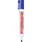 Mbb E-Ticaret Scrikss WM-850 Mavi Tahta Kalemi Doldurulabilir-(***12 Adet***)