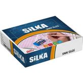Mbb E-Ticaret Silka Mavi Sınav Silgisi 20 Li Art.8