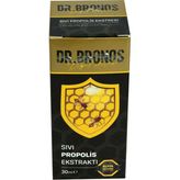 Mbb E-Ticaret Sıvı Propolis Ekstratı Alkolsüz 30 ml