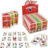 Mbb E-Ticaret Star Mini Dedektif Oyunu 1066966-(***3 Adet***)