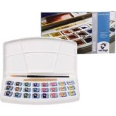 Mbb E-Ticaret Talens Van Gogh 24 Renk Tablet Boya 20HP8624