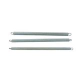 Mbb E-Ticaret Tel / Hop Kapı Çekme Yayı Orta - 27 Cm, 1/2