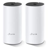 Mbb E-Ticaret Tp-Lınk Deco M4 1200MBPS Mesh Wı-Fı Sistemi (Ikili)