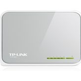 Mbb E-Ticaret Tp-Lınk TL-SF1005D 5 Port 10/100 Plastik Kasa Swıtch